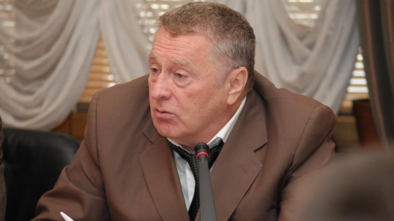 Сквер в Йошкар-Оле назвали в честь известного политика России