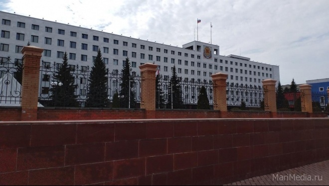 Первым заместителем руководителя администрации главы Марий Эл назначена Фарида Козлова