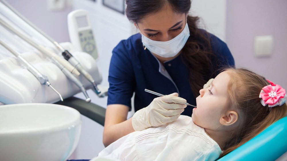 График работы детской стоматологии в праздники