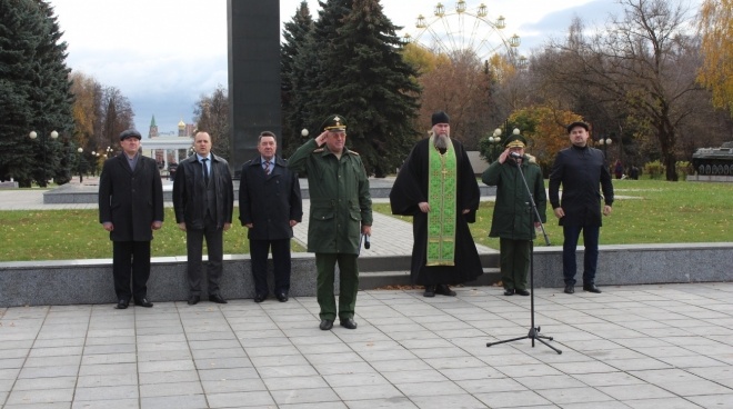 Призывников отправят в двухнедельный карантин