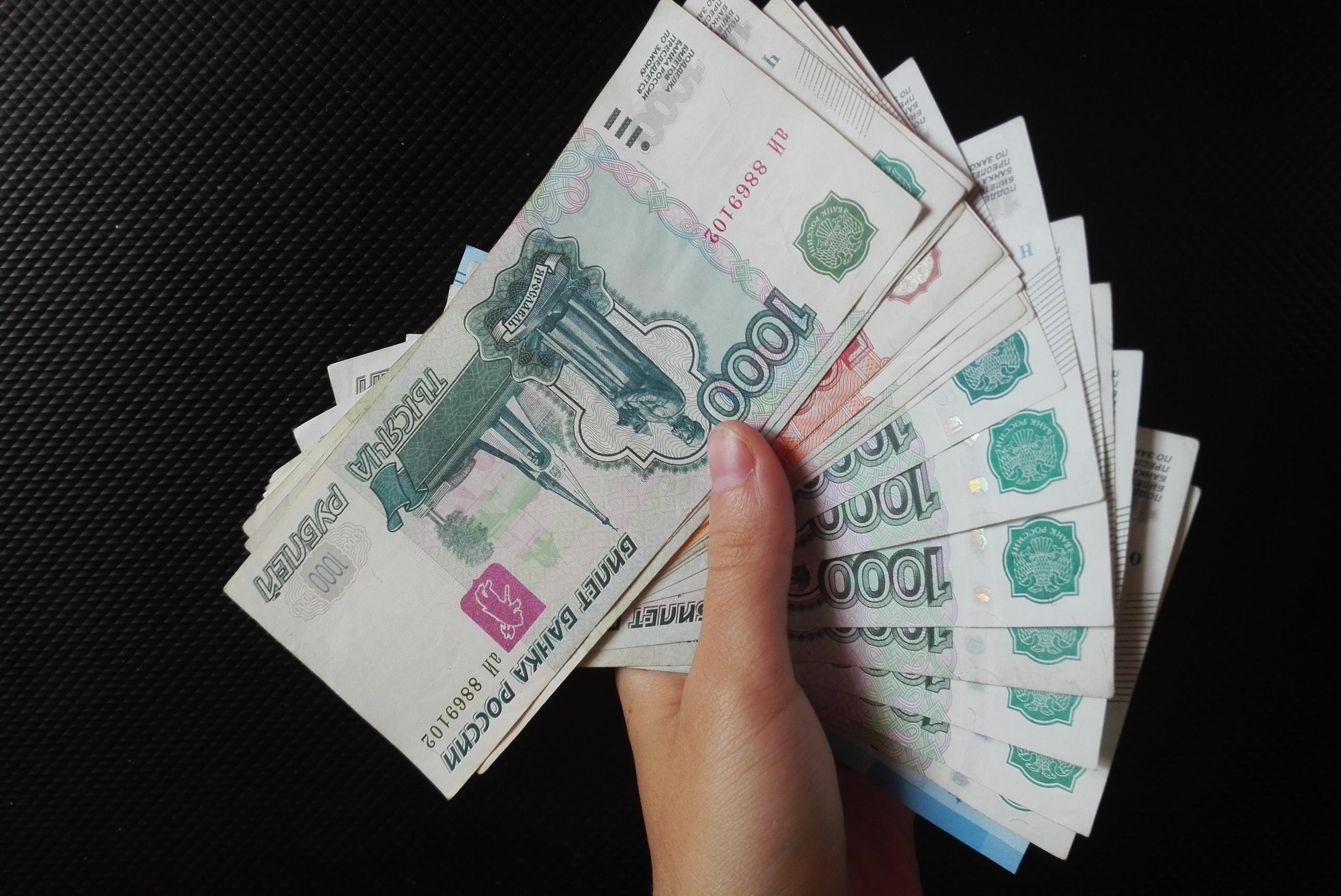 С марта получить микрозайм станет сложнее