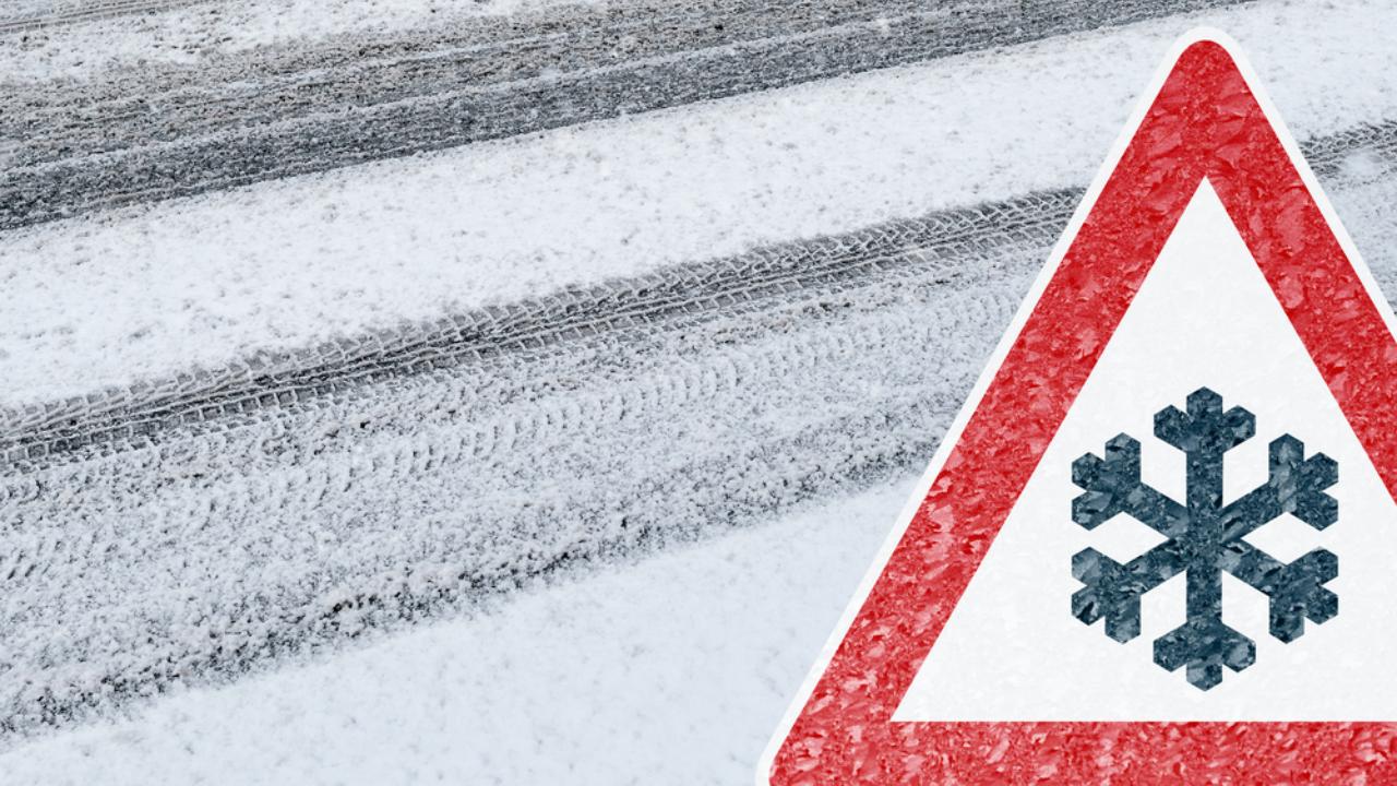 Водителям в Марий Эл рекомендуют воздержаться от дальних поездок