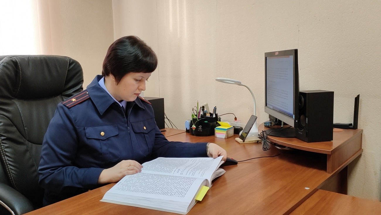 В Марий Эл осуждён бывший сотрудник Управления Росреестра