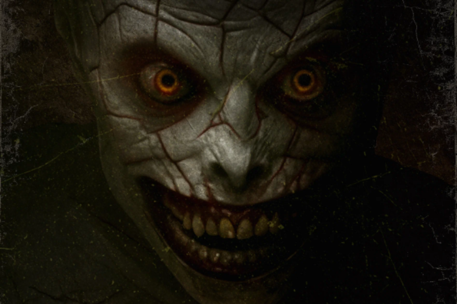 Вскрытие демона