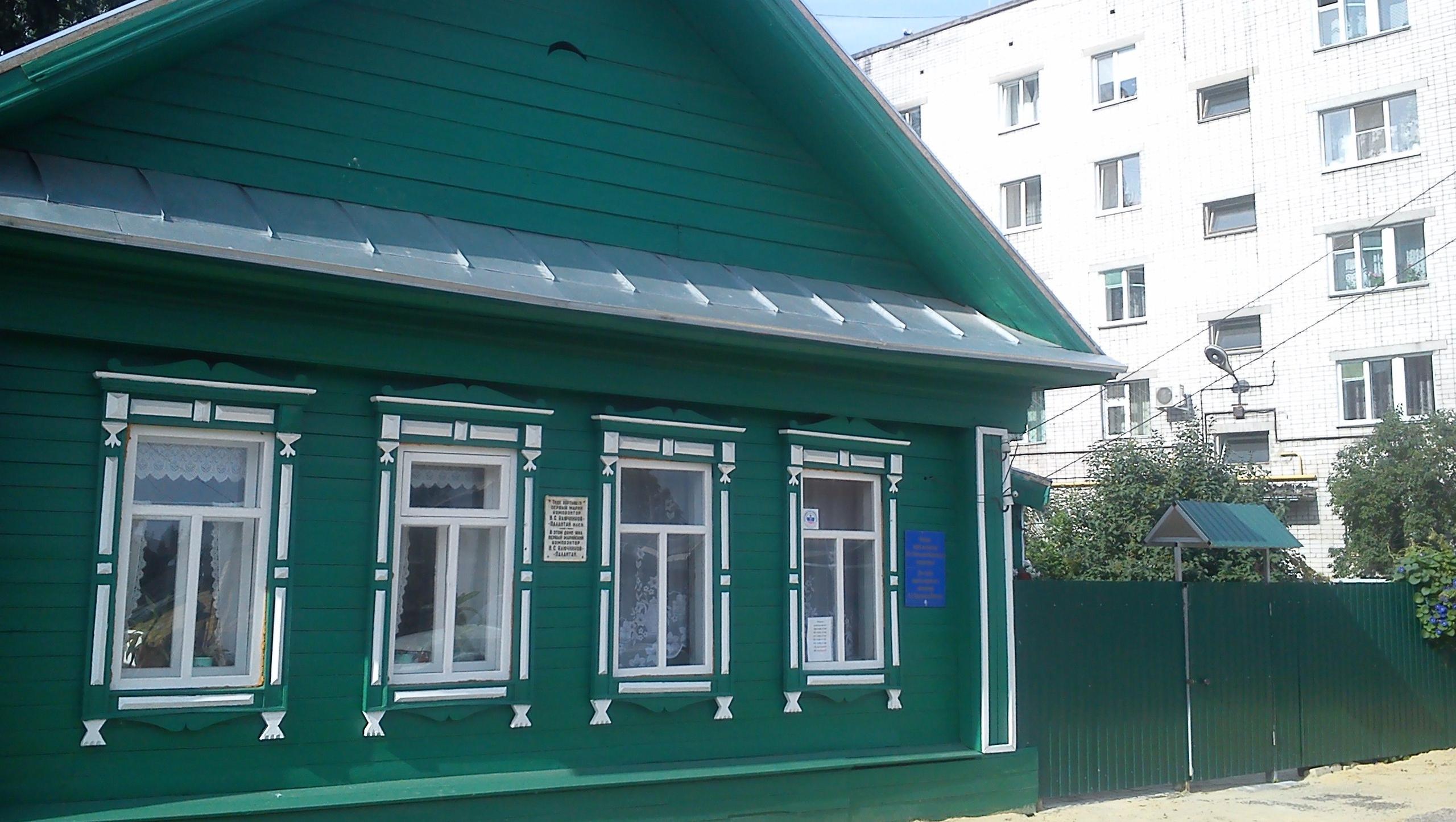 В Йошкар-Оле пройдёт квест по выставке марийского композитора