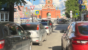 Бизнес на ДТП: как в Марий Эл зарабатывают нечистые на руку автоюристы 