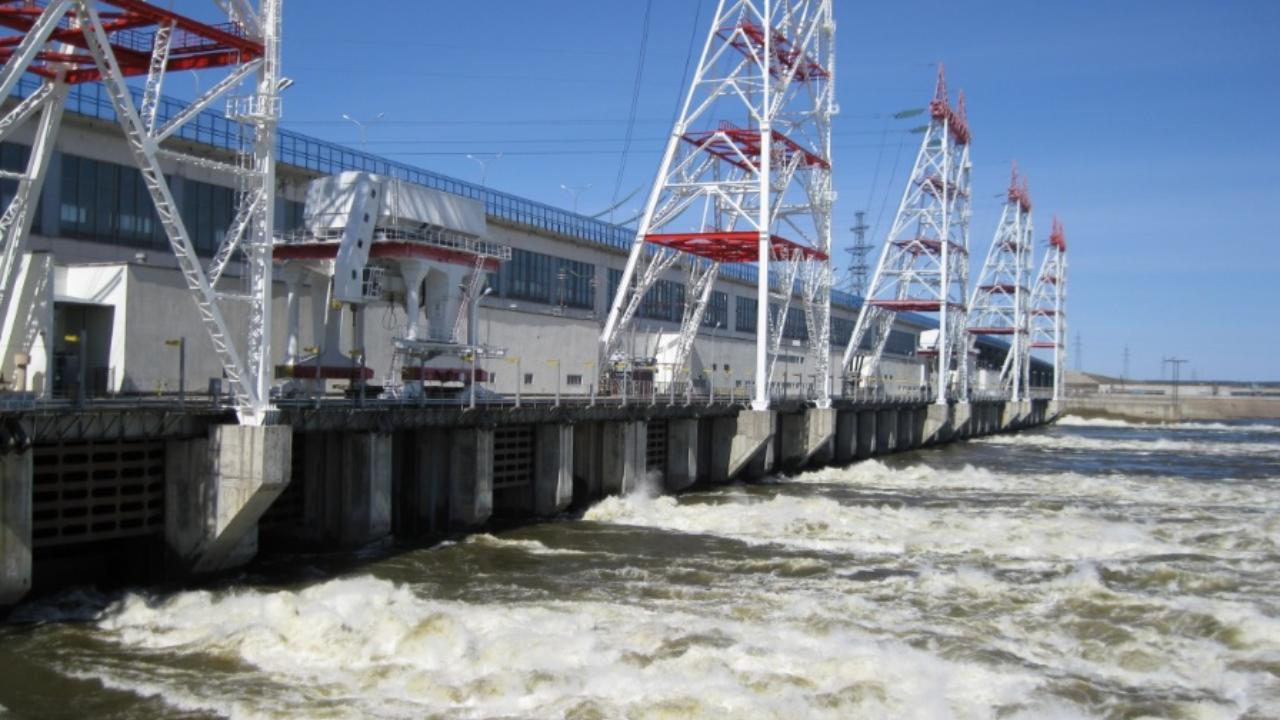 Весной особую угрозу для Марий Эл представляет режим работы Чебоксарского гидроузла