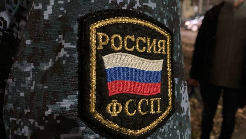 В Марий Эл нашли должника, несколько лет скрывавшегося от судебных приставов