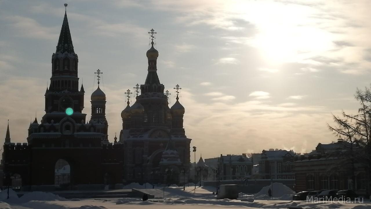 Идти ли сегодня детям в школу, решают родители