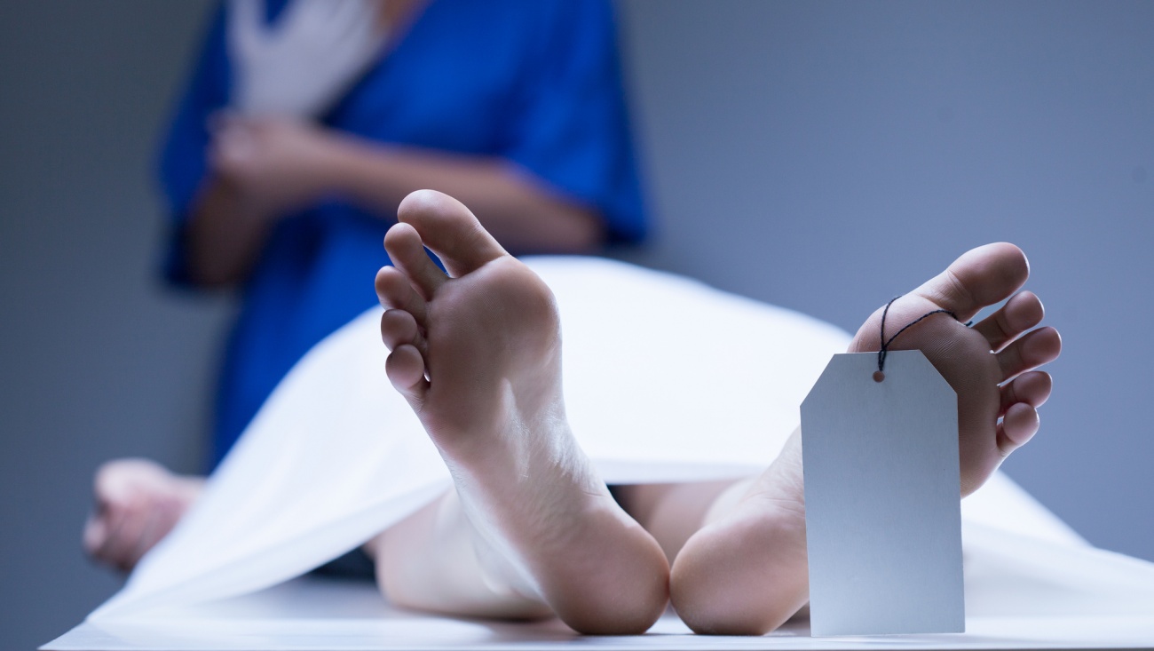 В ПФО за сутки от COVID-19 скончалось 100 человек