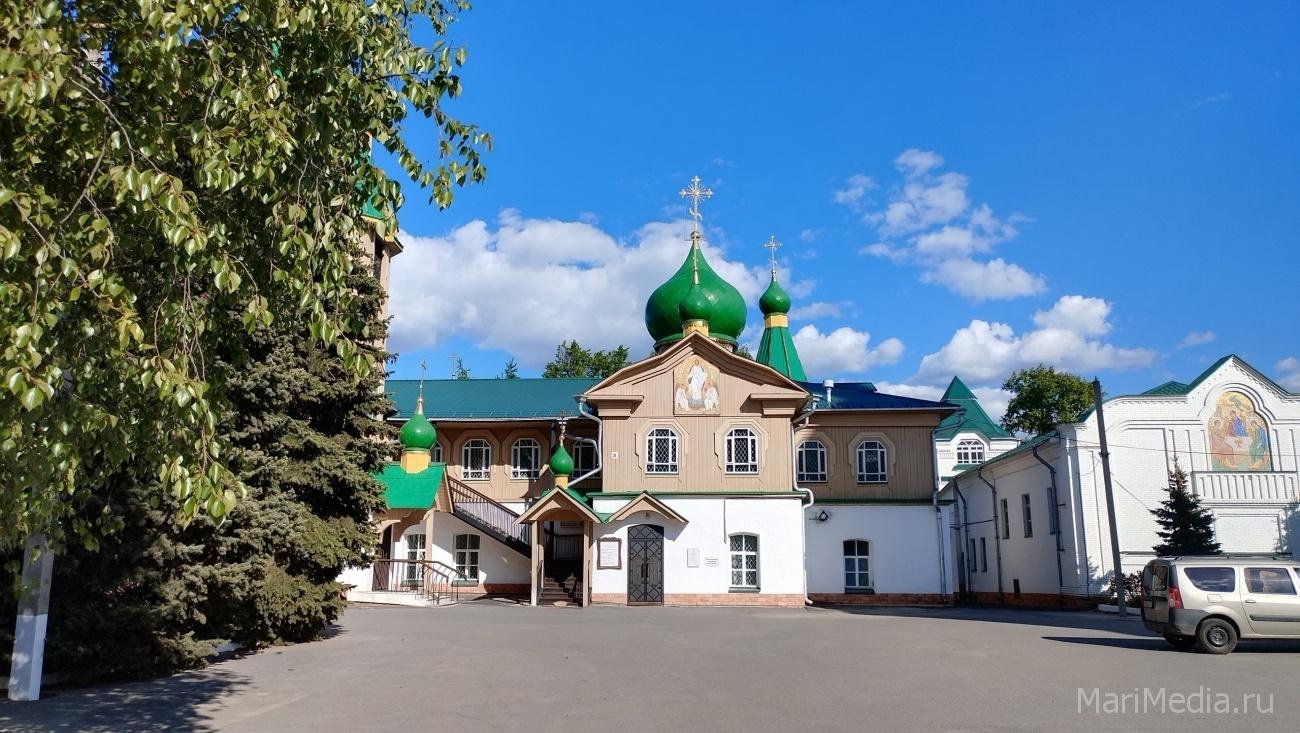 РПЦ отмечает начало индикта