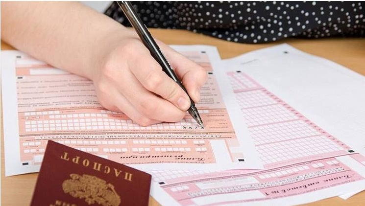 Пять выпускников Марий Эл получили 100 баллов по ЕГЭ