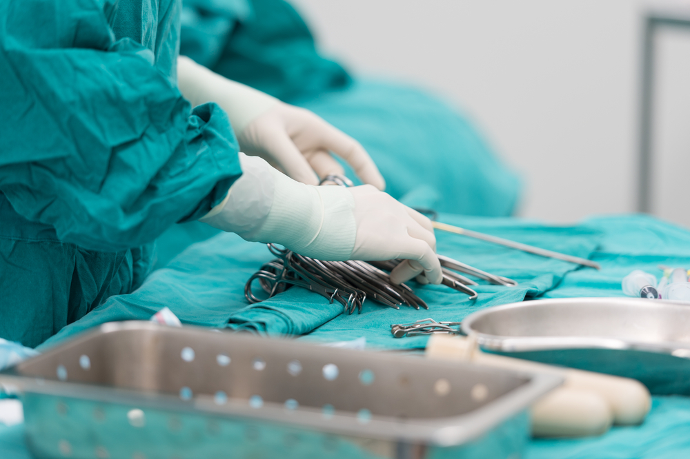 В Йошкар-Оле врачи-хирурги будут вести приём в январские каникулы