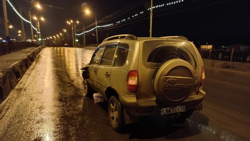 Сотрудники ГИБДД просят откликнуться очевидцев ДТП