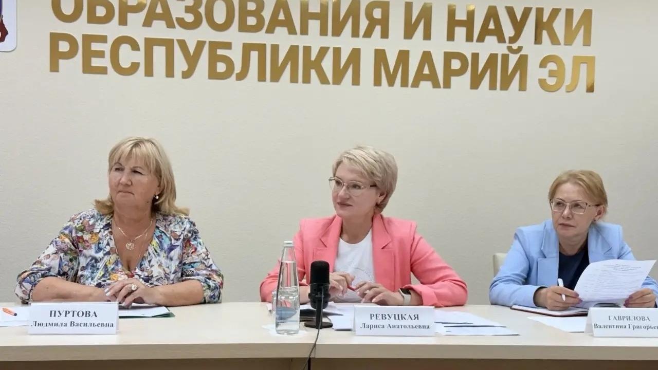 Российские педагоги приедут в Марий Эл на XXXIII Всероссийский туристский слёт 