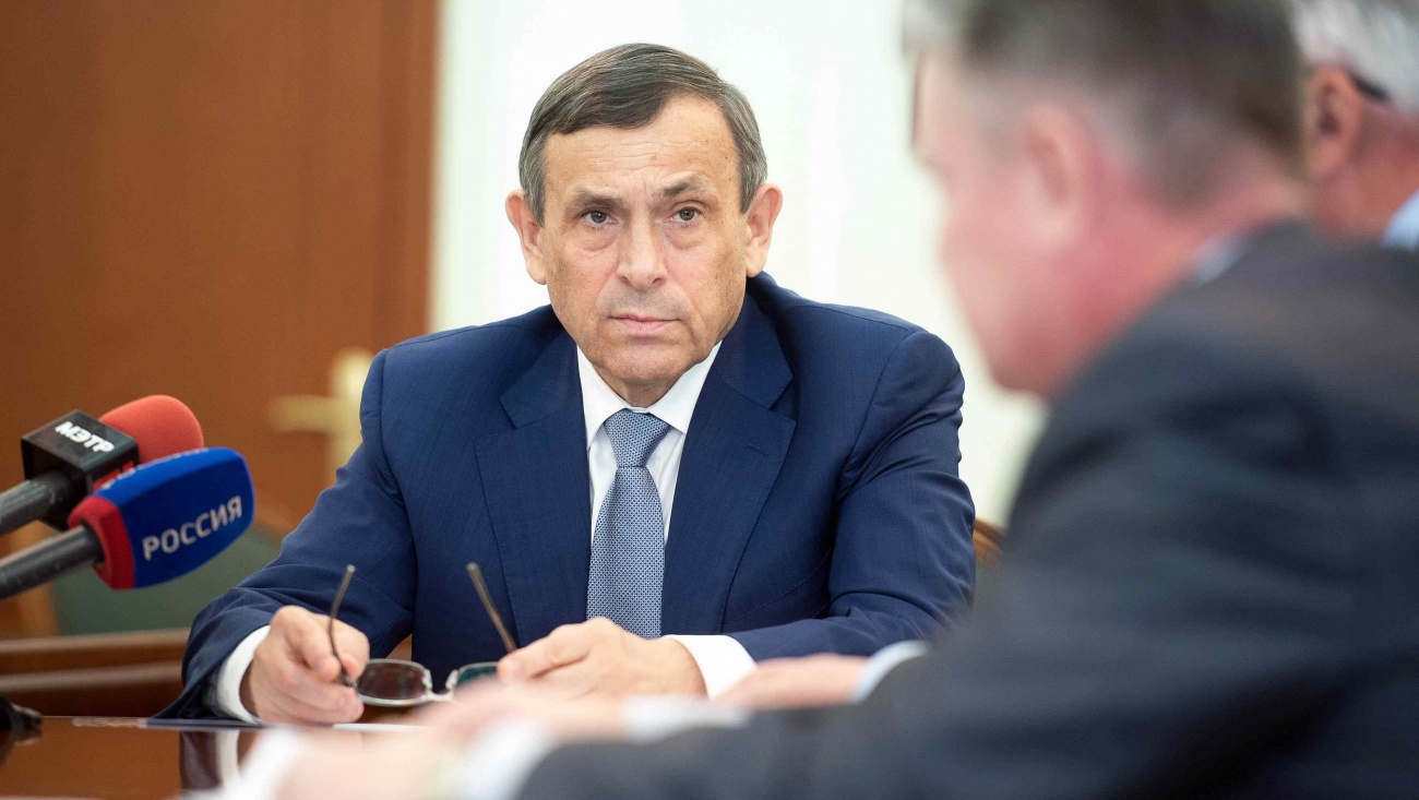 В Красногорском 20 многоквартирных домов не готовы к отопительному сезону