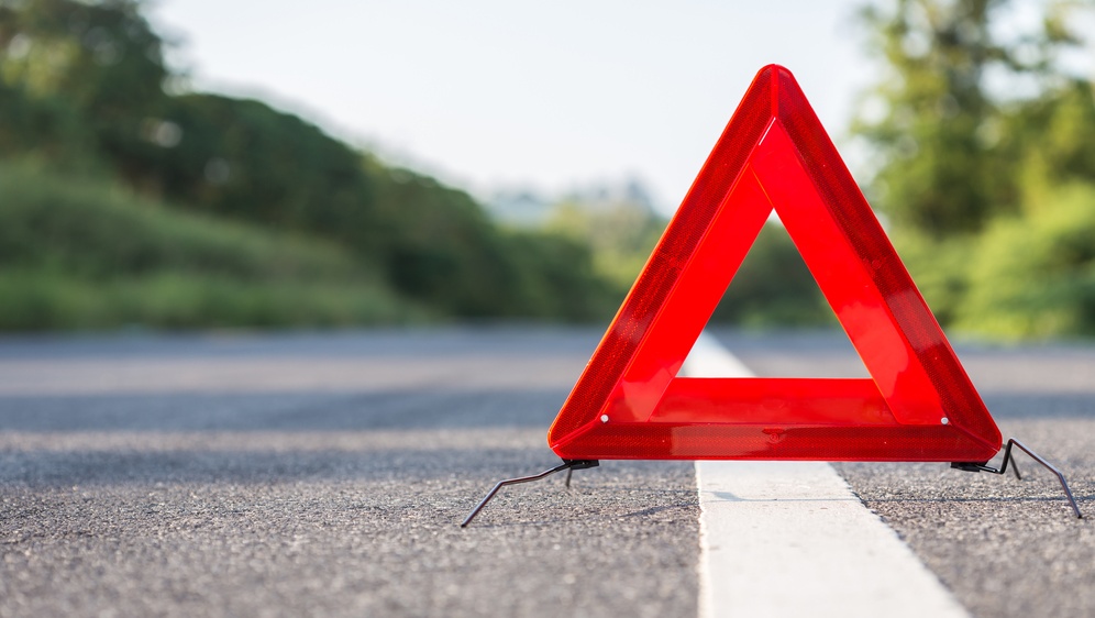 Три человека пострадали в ДТП в Медведевском районе