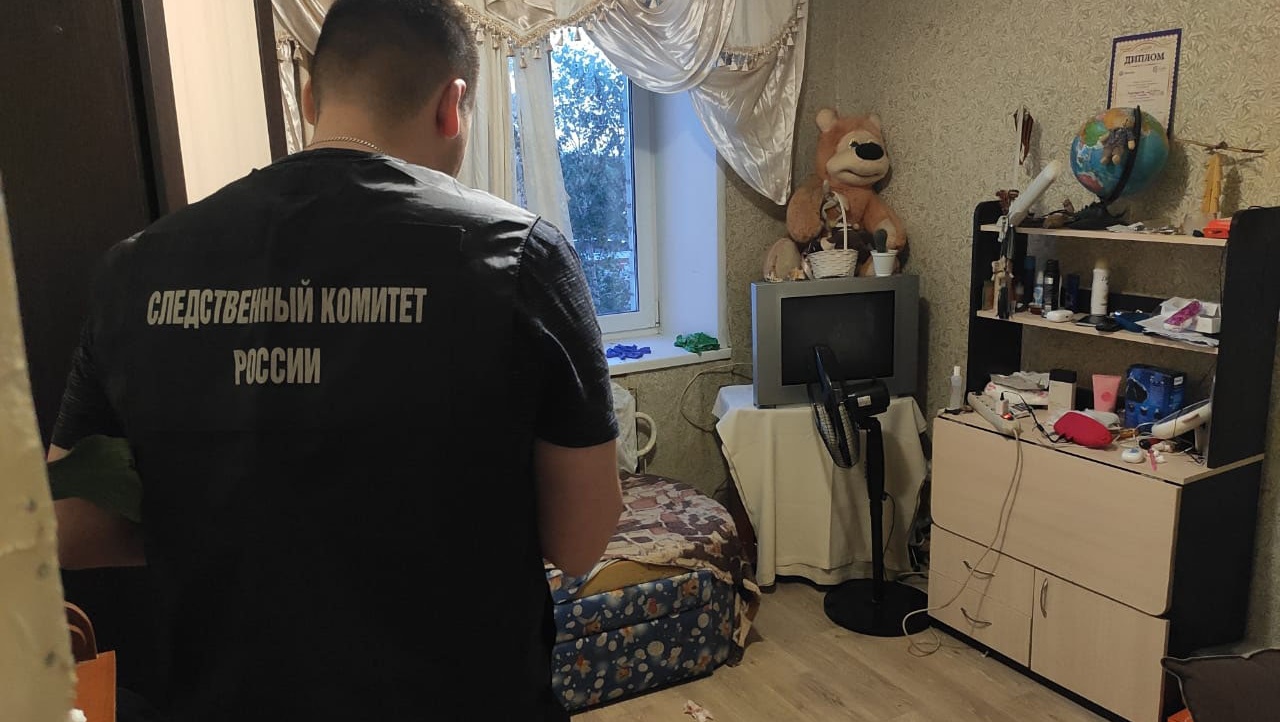 В Йошкар-Оле пьяный мужчина зарезал сожительницу