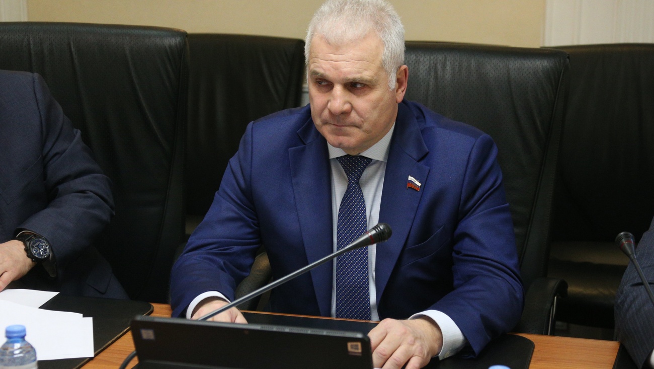 Сергей Мартынов: предприятия ОПК вынуждены адаптироваться к новой экономической ситуации