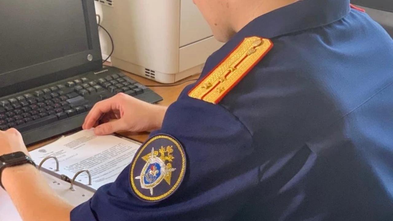 В Марий Эл бывшего сотрудника УИС обвиняют по двум уголовным статьям