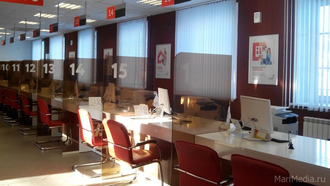 В Семёновке и Савино открыли офисы МФЦ