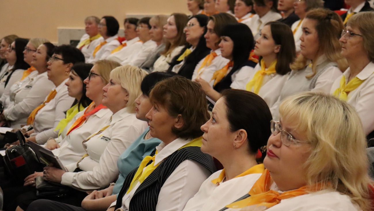 В Йошкар-Оле прошёл форум советников директоров «Победный май»