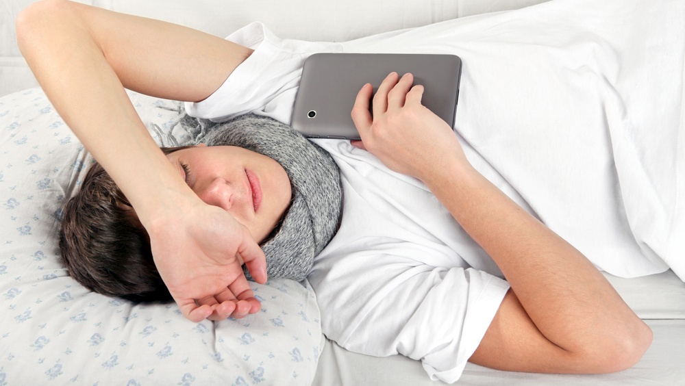 В апреле более 3 тысяч жителей Марий Эл заболели ОРВИ