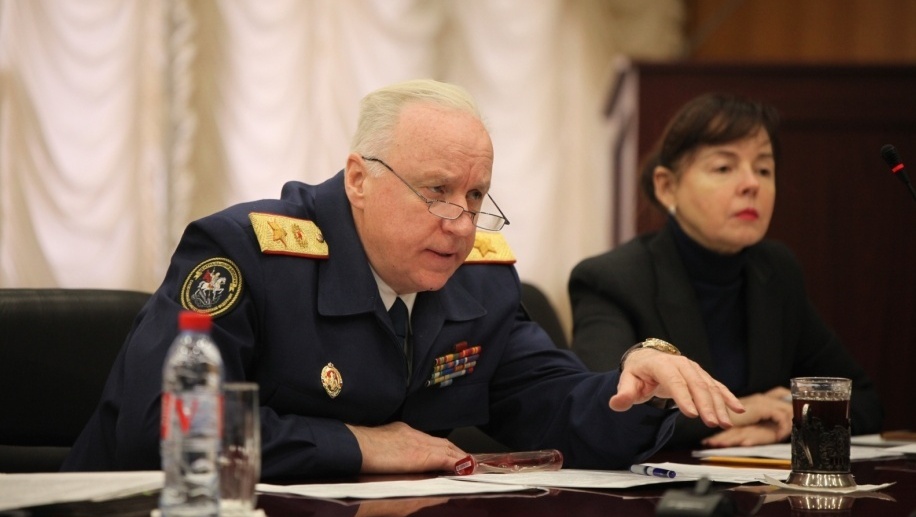 Бастрыкин предлагает отменить ЕГЭ