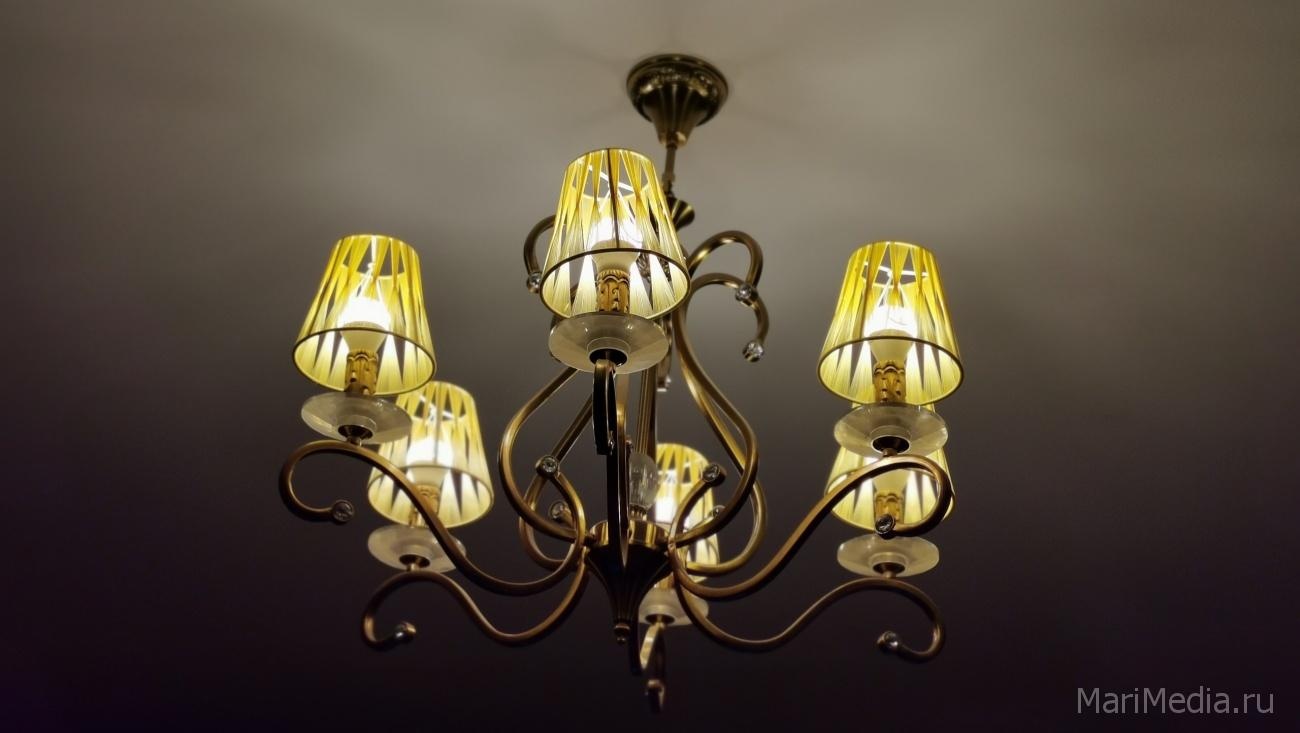 В «Дубках» во вторник не будет электричества