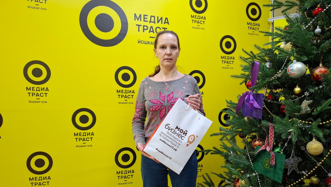 Артефакты времени: на Русском Радио в Йошкар-Оле сегодня говорили о традициях