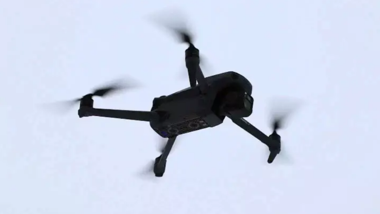 В Марий Эл второй день сохраняется угроза беспилотной опасности