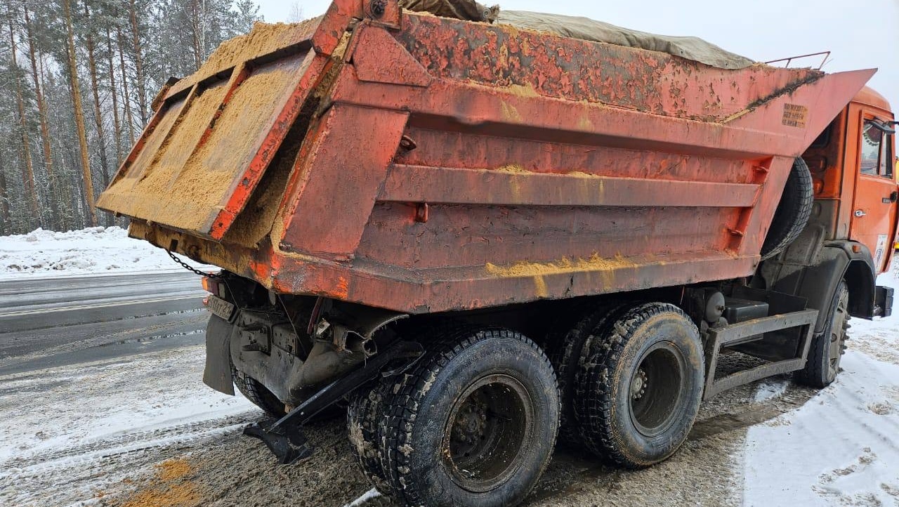 В прокуратуре Марий Эл сообщили подробности утреннего смертельного ДТП