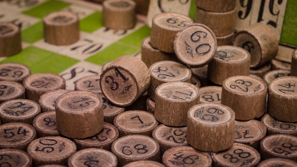 Жительница Йошкар-Олы выиграла крупную сумму в лотерею