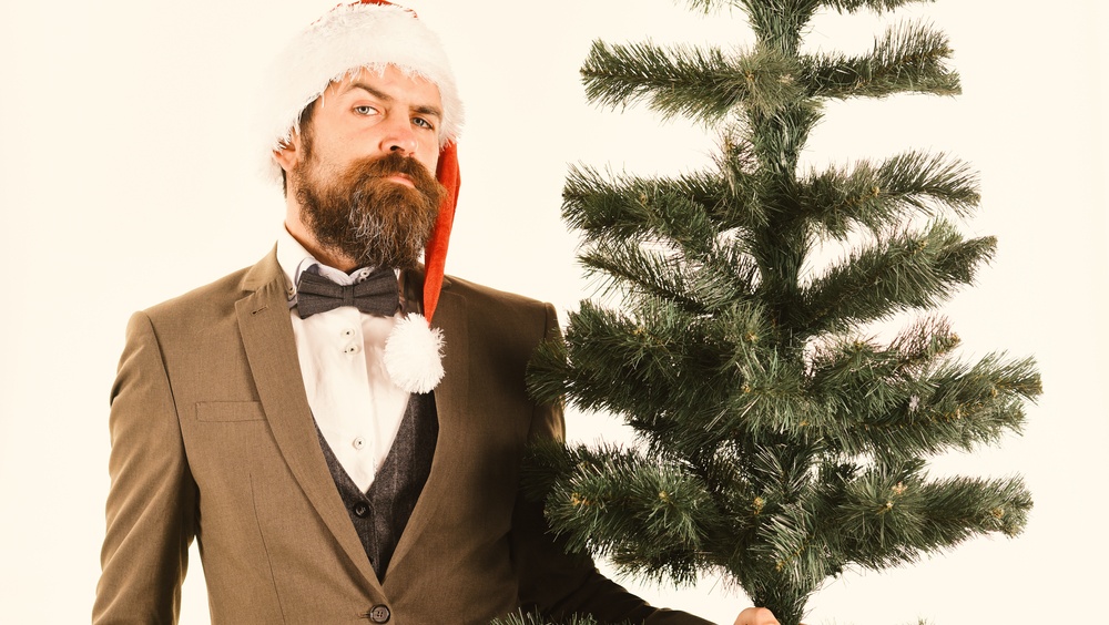 Жительнице Волжска интернет-мошенники испортили новогоднее настроение