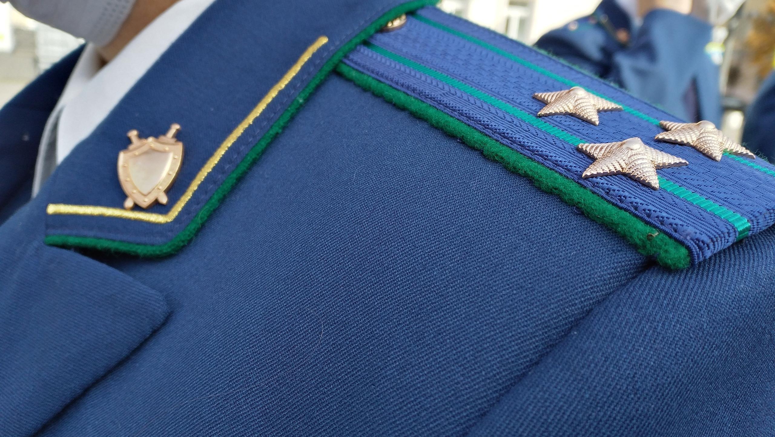 В Волжском районе во время шиномонтажных работ погиб мужчина 