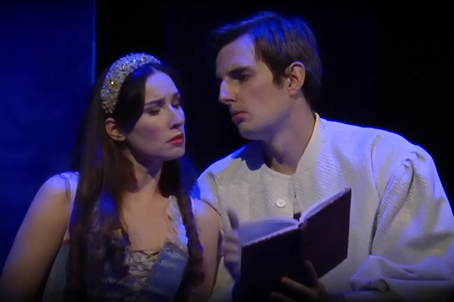 Укрощение строптивой