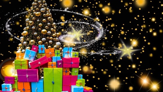 В Йошкар-Оле стартовала предновогодняя благотворительная акция «Подарим детям праздник!»