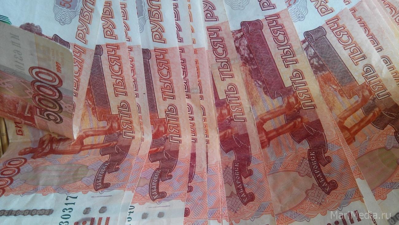 Дотации Марий Эл будут увеличены