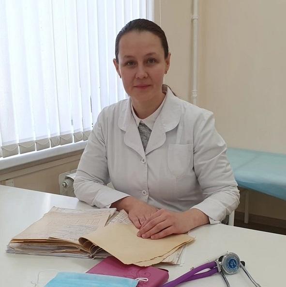 В Марий Эл показатель заболеваемости туберкулёзом снизился на 7,5% 