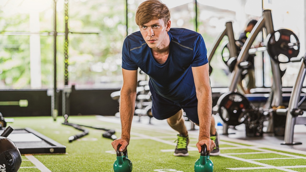 Минспорттуризма Марий Эл предоставит субсидии для закупки спортивного оборудования