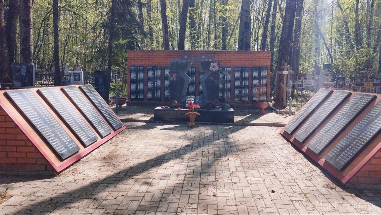 Завершена работа над созданием справочника «Воинские захоронения 1941-1945 гг. на территории МАССР»