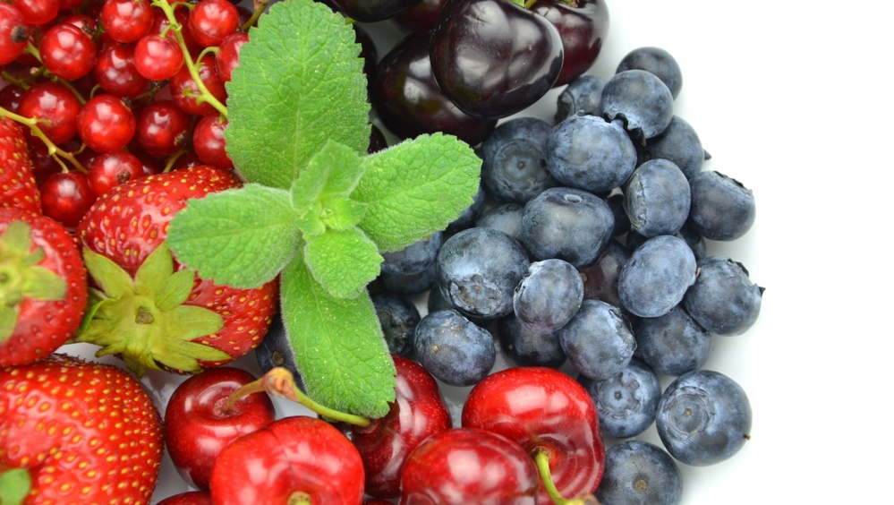 Жители Марий Эл стали есть больше фруктов и ягод