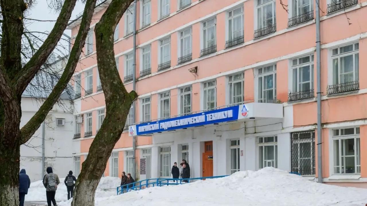 МРМТ выиграл грантовый конкурс Движения Первых