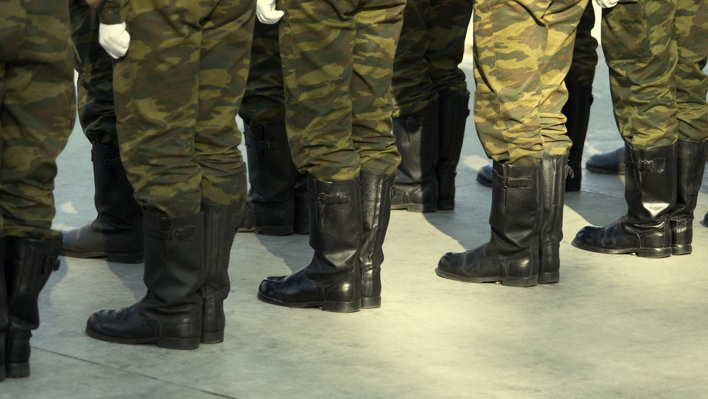 В Минобороны назвали категории граждан, которые не подпадают под частичную мобилизацию