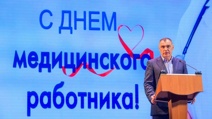 На сферу медицины в Марий Эл по нацпроектам выделено более 1,6 млрд рублей