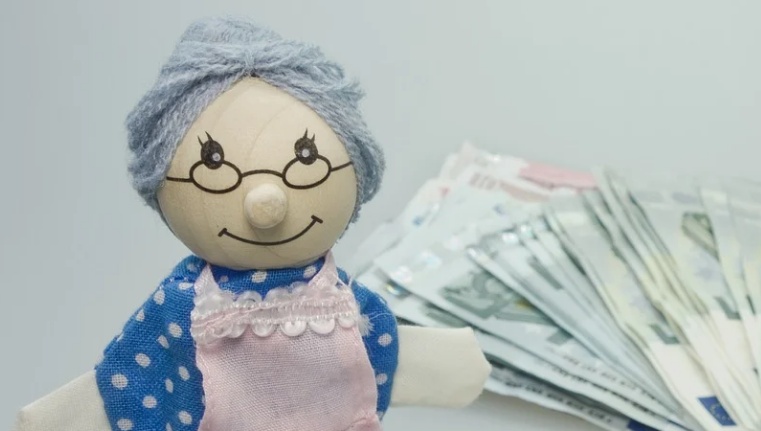 В Марий Эл сдвигаются сроки выплаты пенсий