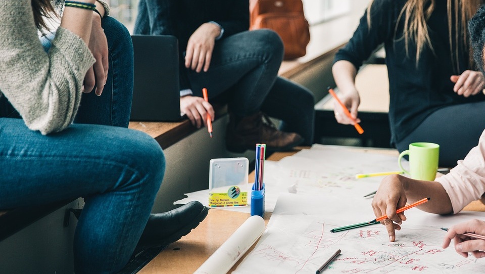 Студенты Марий Эл сыграют в игру «Что? Где? Когда?»