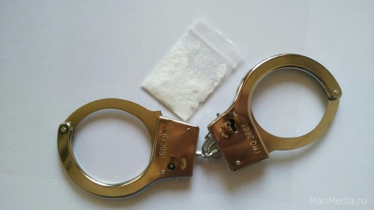 В Йошкар-Оле члены ОПГ предстанут перед судом за сбыт «синтетики»
