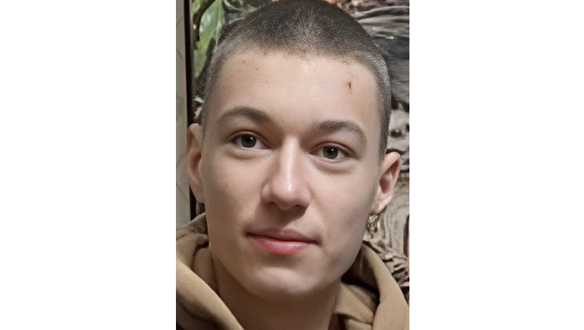 В Семёновке пропал 17-летний подросток