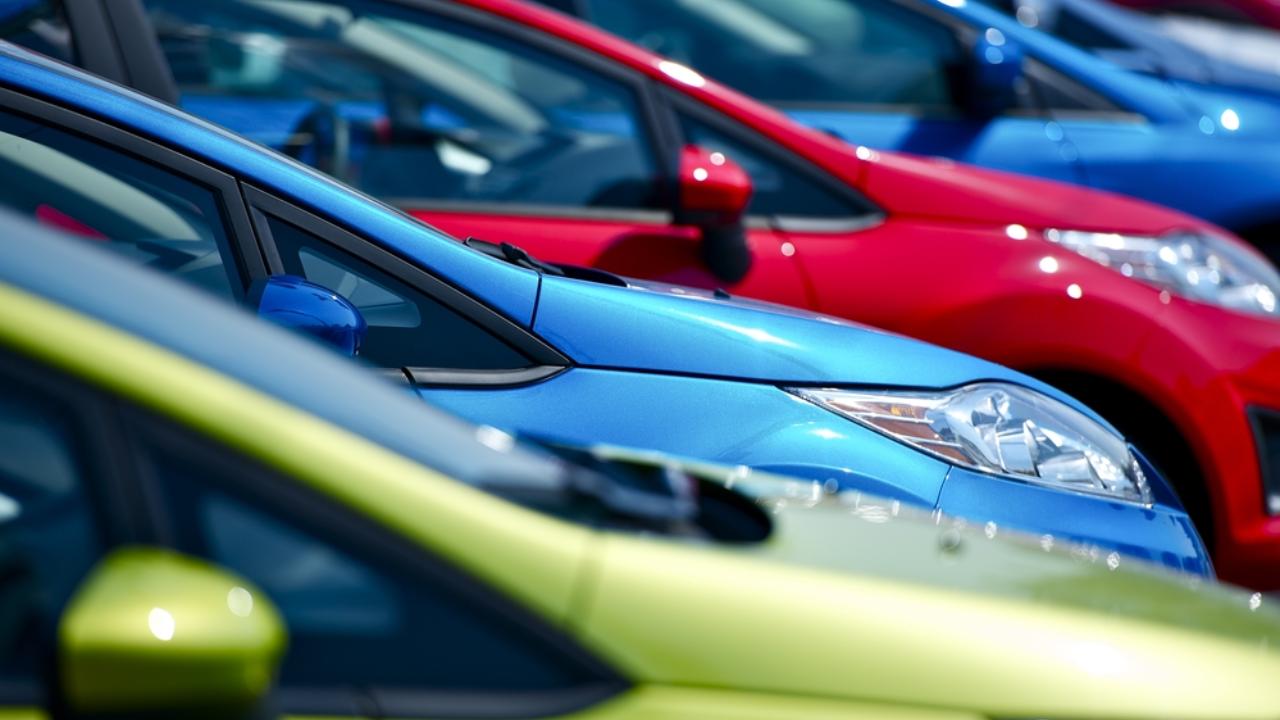 ВТБ: рынок автокредитования ускорил рост в марте на 70%